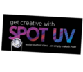 Spot UV Setup Guide